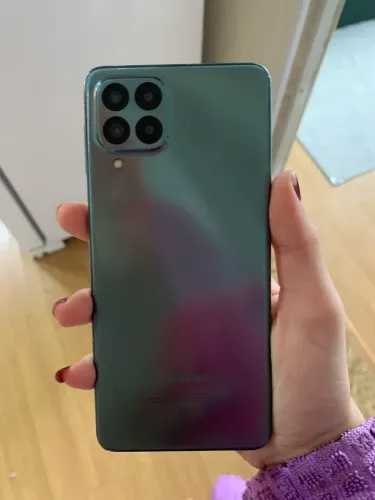 Samsung Galaxy M53 (128 GB )