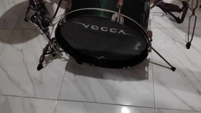 Bateria vogga talent