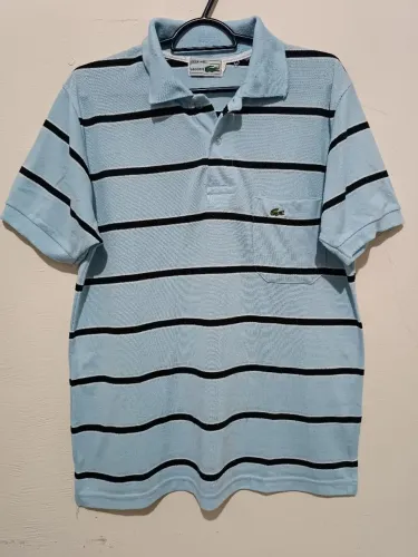 Polo Masculina Lacoste Original