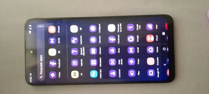 Moto G35 Verde