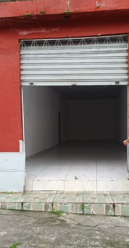 Ponto Comercial 