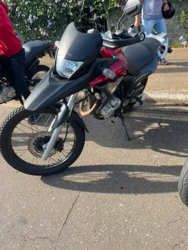 HONDA XRE300 2012 FLEX