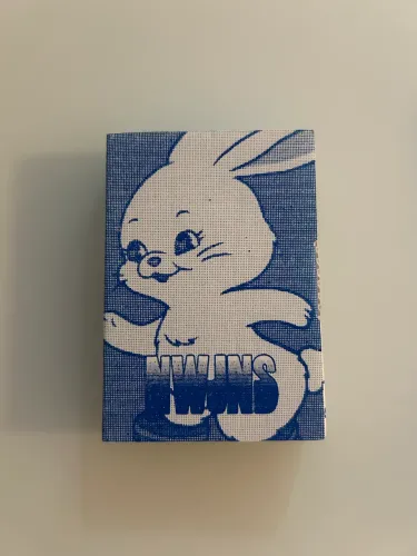 Album New Jeans Photocards KPop