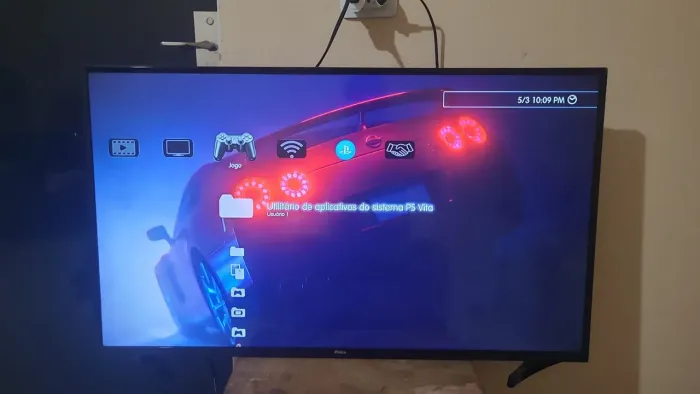 PS3 DESBLOQUEADO 17000 JOGOS.