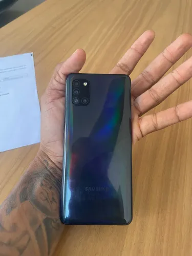 Samsung a31