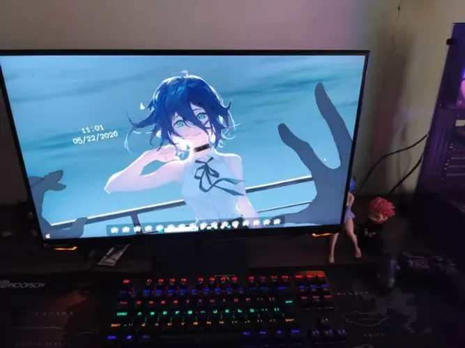COMPUTADOR GAMER