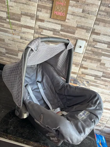Baby conforto 