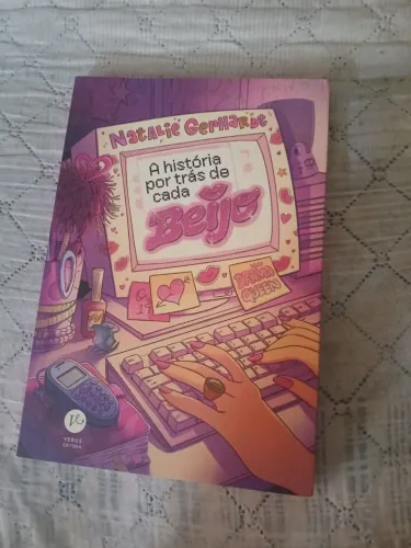 A História por Trás de Cada Beijo