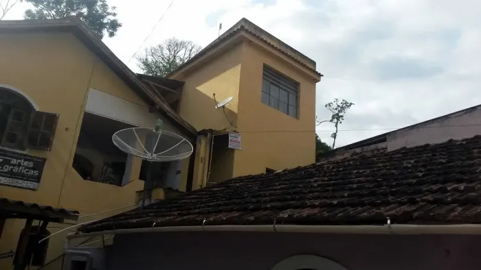 Apartamento em Centro - Paty do Alferes, RJ