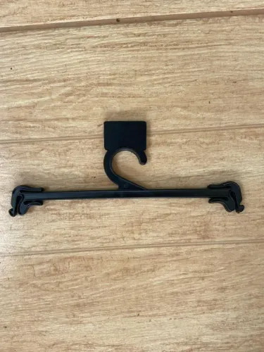 Cabides para lingerie caixa 800 unidades