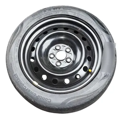 Estepe Aro 16 Toyota Corolla 2.0 2010 2011 2012 Preto