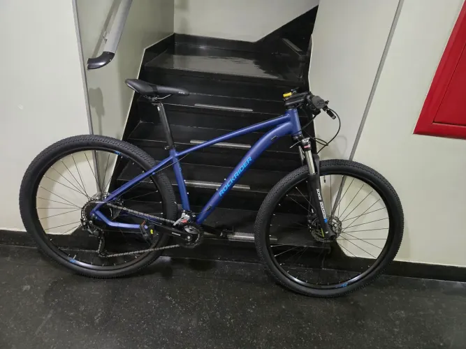 Rockrider ST520