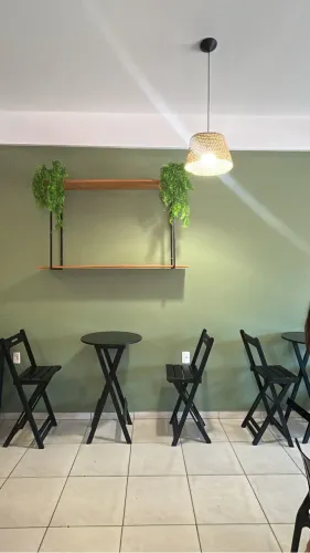 Vendo armário suspenso