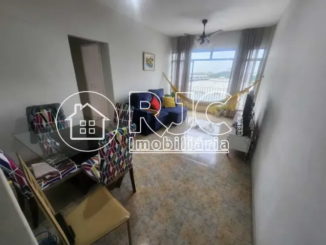 Apartamento : Padrão / Residencial / Maracanã