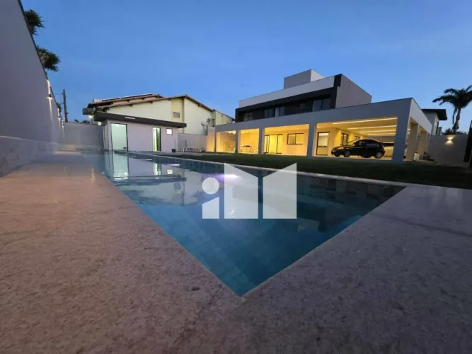 Casa com 6 dormitórios à venda, 560 m² por R$ 2.700.000,00 - Morada do Sol - Vila Velha/ES