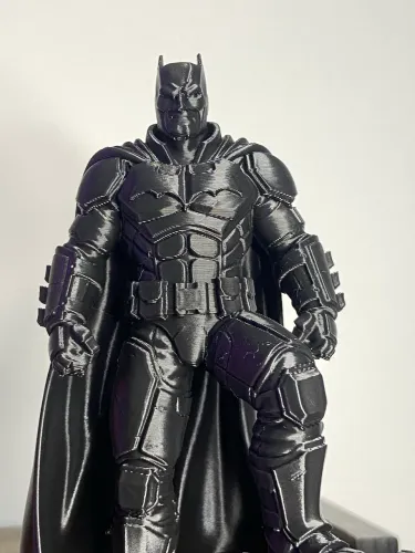Batman figure - 14 cm
