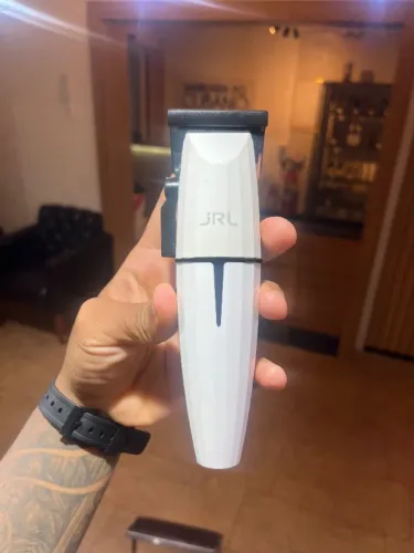 Máquina de cortar cabelo JRL
