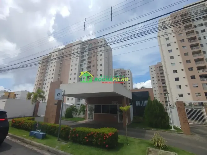 CONDOMÍNIO LIKE TERESINA