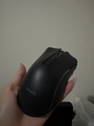 Teclado Gamer Pcyes + Mouse Pcyes