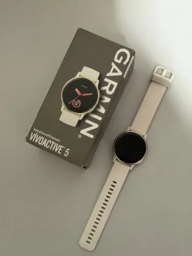 Garmin Vivoactive 5