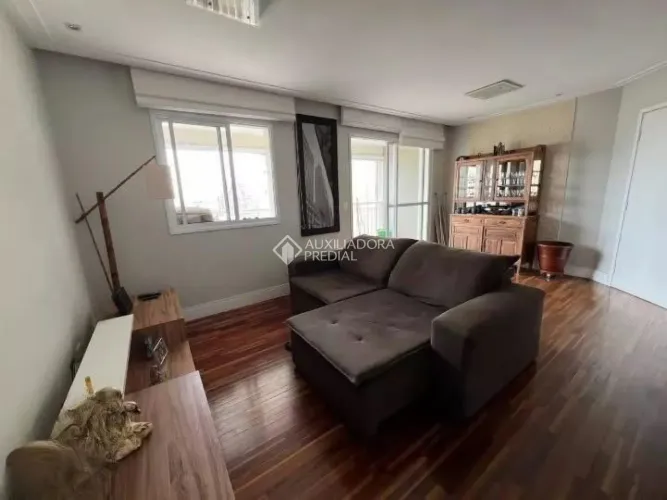 Apartamento à venda Condomínio Arcádia, Centro São Bernardo, com 80m², 2 dormts, 1 suíte,