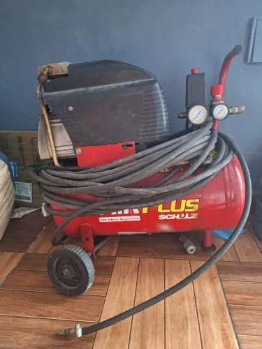 Compressor
