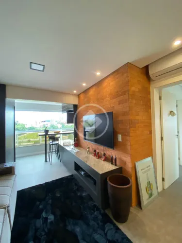 PSD-89133: Apartamento alto padrão em Capoeiras