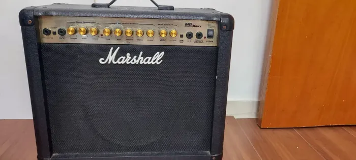 Marshall MG30 Dfx