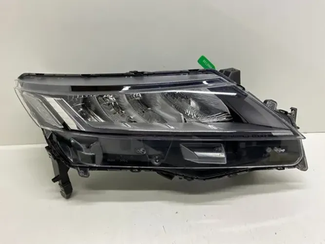 Farol Mitsubishi Outlander Sport 2022 2023 Direito