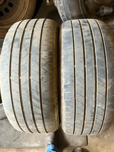 Pneu aro 215 50 r17 Bridgestone 