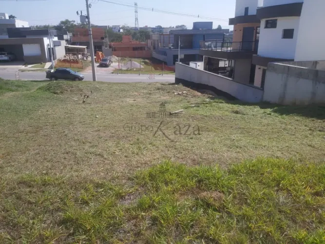 Oportunidade - Terreno em Condomínio - Residencial Colinas - Malibu Residencial - Caçapava