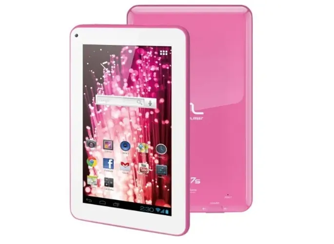 Tablet Mutilasse 8Gigas