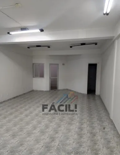 Sala Comercial Av. JK | Em Frente BB | Alto Fluxo | 50m²
