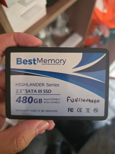 Ssd 480gb best memory