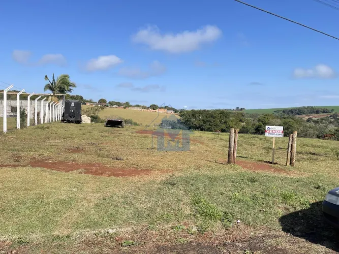 Terrenos de 1.000m², na Região Central de Faxinal/PR!