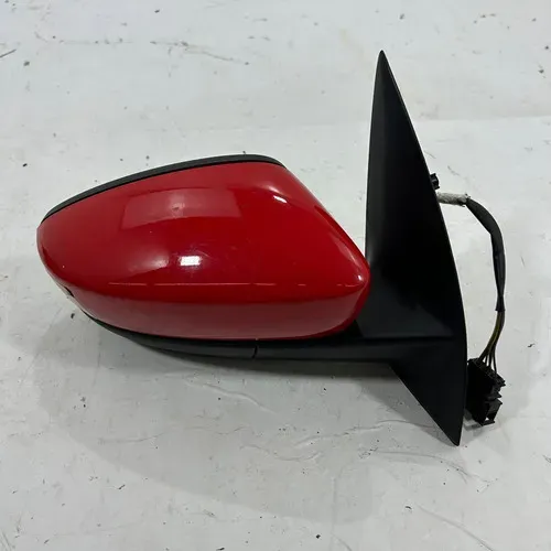 Retrovisor Direito Volkswagen Gol G5 2008 2009 2010 2012