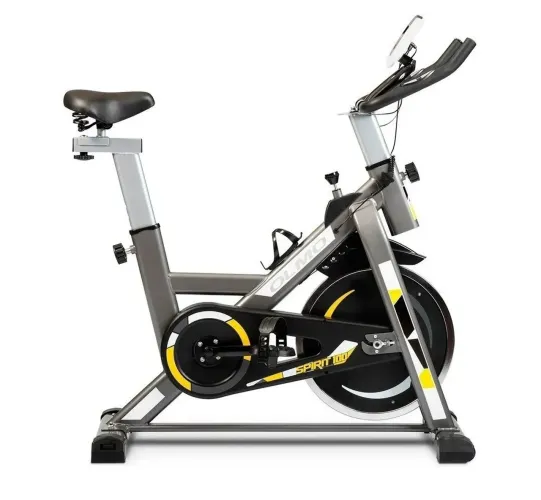 Bicicleta ergométrica profissional semi nova(pouco usada. Vendo ou troco.