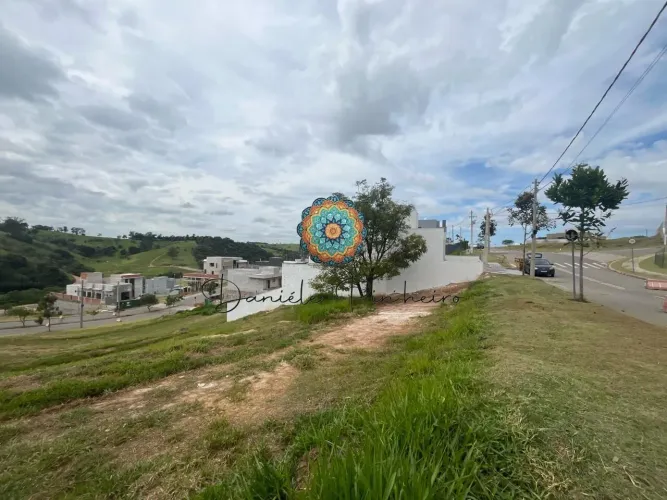 Condomínio Ecologie Itatiba - Terreno em Condomínio em Bairro Itapema, Itatiba/SP