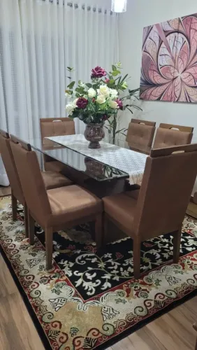Mesa de jantar