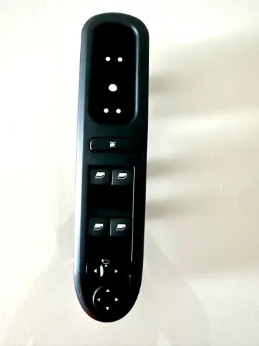 CONJUNTO VIDRO ELETRICO AUTOMÓVEL PEUGEOT
