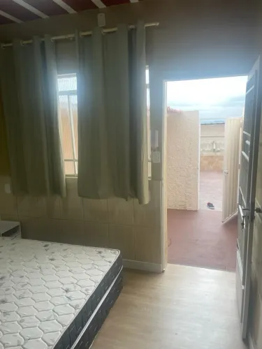 ALUGO KITINETE BAIRRO NOVA VISTA SEM FIADOR