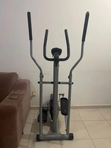 Vendo Elíptico 
