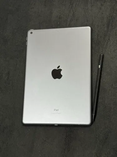 Ipad 9 64gb com caneta WB