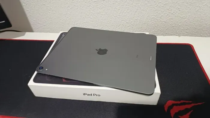 Ipad Pro 12.9 pol 3ª Geração 