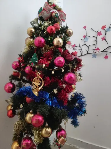 Árvore natal