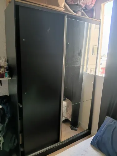 Guarda roupa