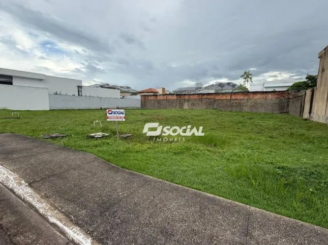 Terreno à venda, 426 m² por R$ 350.000,00 - Costa e Silva - Porto Velho/RO