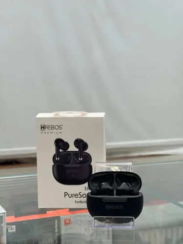 FONE DE OUVIDO BLUETOOTH PURESOUND HREBOS