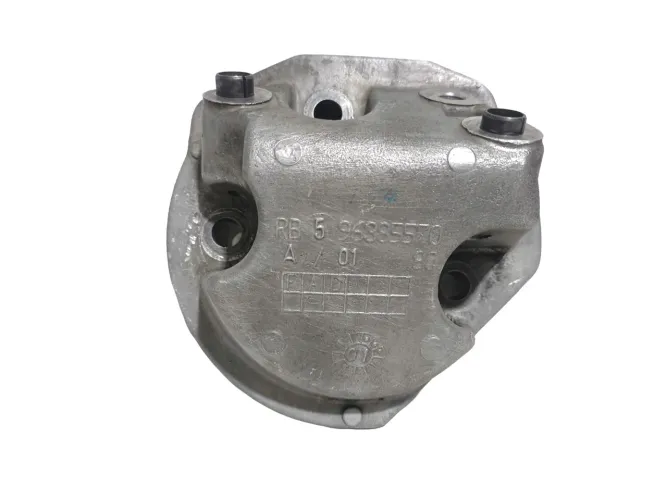 Suporte do Coxim do Motor Peugeot 206 207 1.6 16V Original REF * Suporte Coxim 206