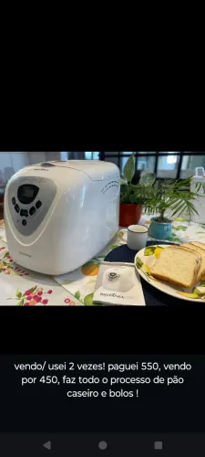 máquina multipane hiper nova Britania